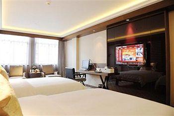 Best Li Hotell Lijiang  Exteriör bild