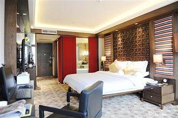 Best Li Hotell Lijiang  Exteriör bild