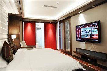 Best Li Hotell Lijiang  Exteriör bild