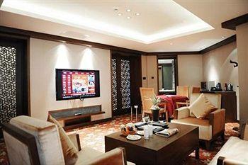 Best Li Hotell Lijiang  Exteriör bild