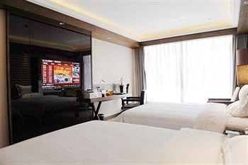 Best Li Hotell Lijiang  Exteriör bild
