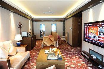 Best Li Hotell Lijiang  Exteriör bild